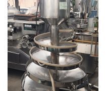 包裝機械 現(xiàn)代工業(yè)的得力助手