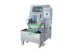 醬鹵制品鹽水注射機 提升食品加工效率與品質(zhì)的關(guān)鍵設(shè)備