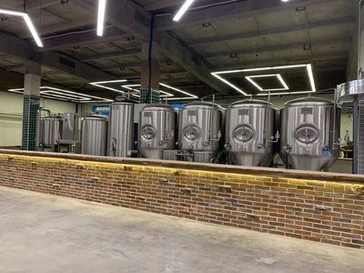 食品機械與飲料機械 驅(qū)動現(xiàn)代食品飲料產(chǎn)業(yè)的核心引擎