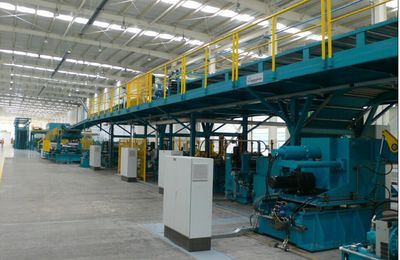 匠心造紙，智造未來——XXX公司造紙機械創新引領者